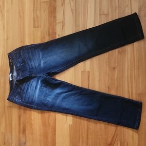 Kensie Jeans (Straight Leg)